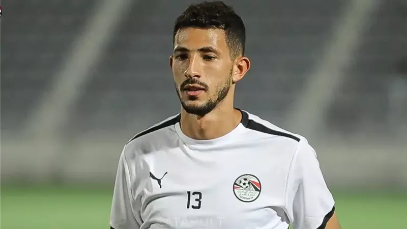 أحمد فتوح