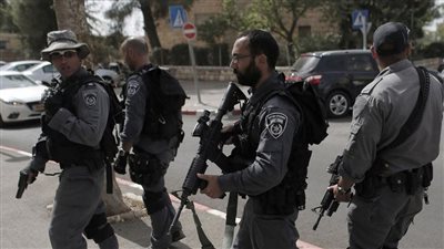 الجيش الإسرائيلي يعلن مقتل عنصرين شرطة بحي الشجاعية 