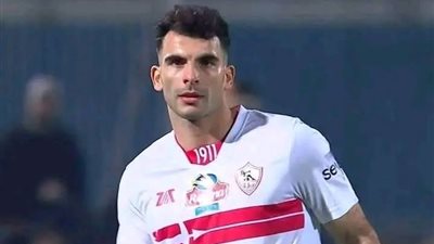 الزمالك يترقب موقف نجمه زيزو من حضور التحقيقات اليوم
