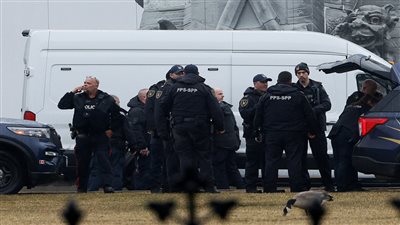 الشرطة الكندية: قتلى وجرحى في حادث دهس خلال مهرجان بفانكوفر