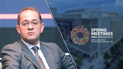 كجوك: نعمل على تعظيم العوائد الاستثمارية بمبادرات محفزة ونظم ضريبية ميسرة 