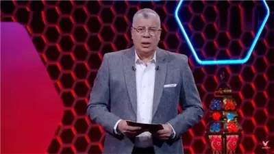 شوبير : بقالنا 5 سنين ورا بعض في النهائي غيرنا بقاله 33 سنة محققش أفريقيا