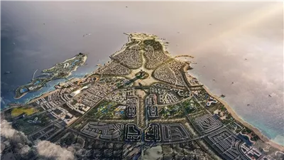 جذب استثمارات قطرية وإعادة تشكيل الساحل.. خبراء يوضحون أخر تطورات 