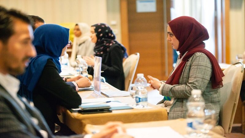 المراة في الإسلام