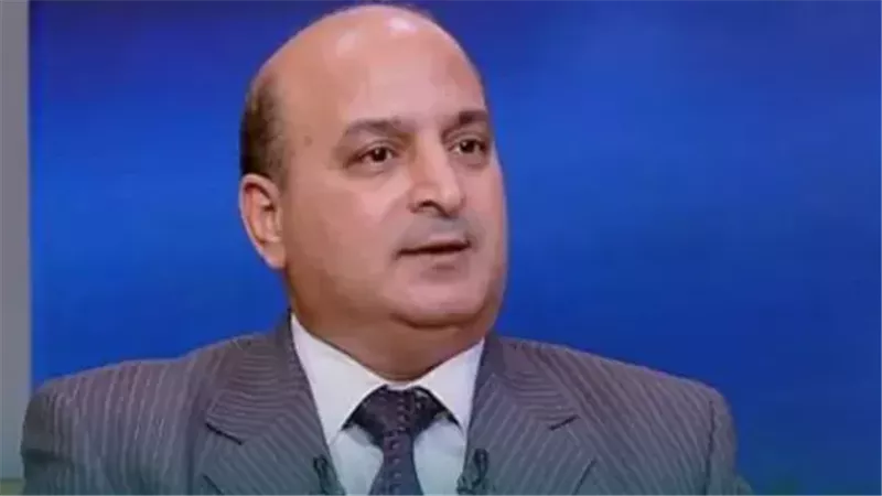 أحمد سيد أحمد خبير