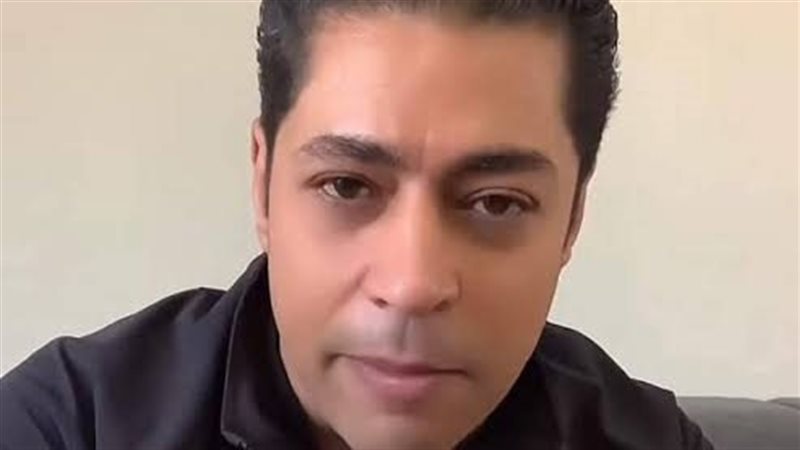 شريف نصار