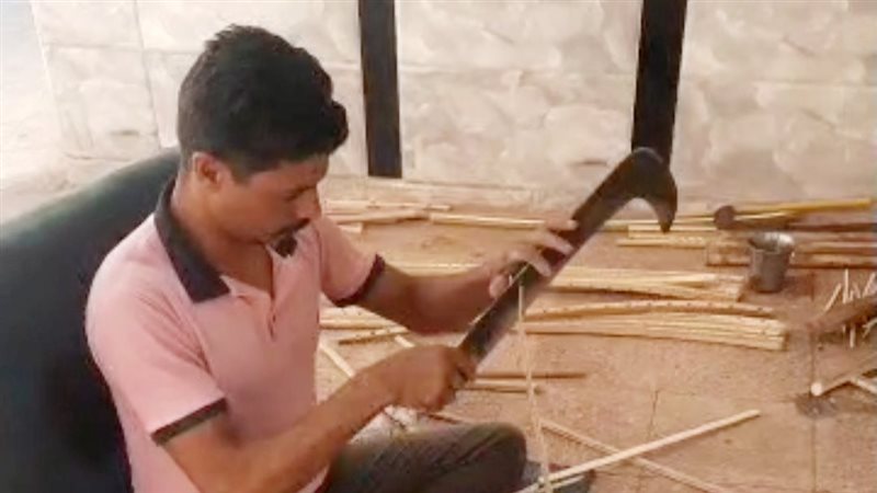 الاسطي محمد القفاص