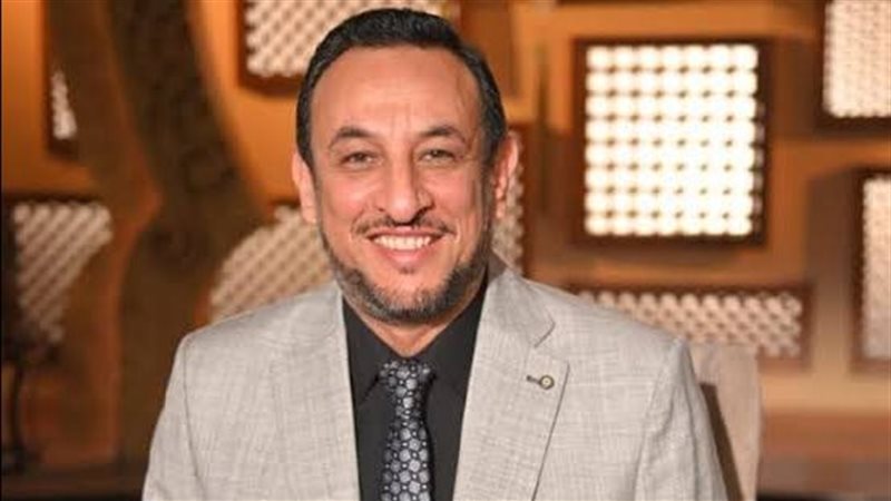 الشيخ رمضان عبد المعز