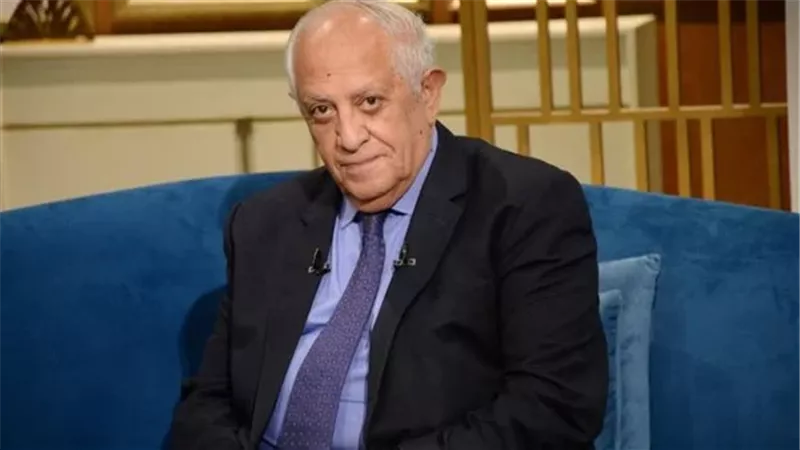 حسن المستكاوي