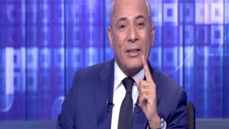 الإعلامي أحمد موسى