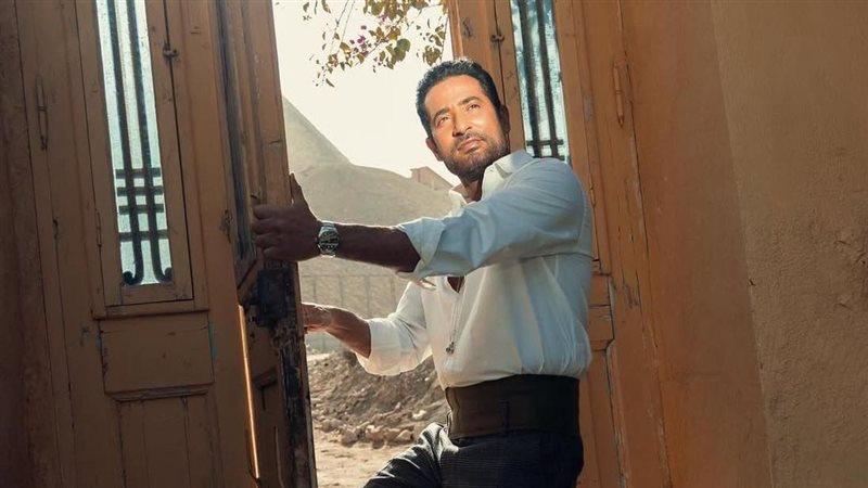 عمرو سعد