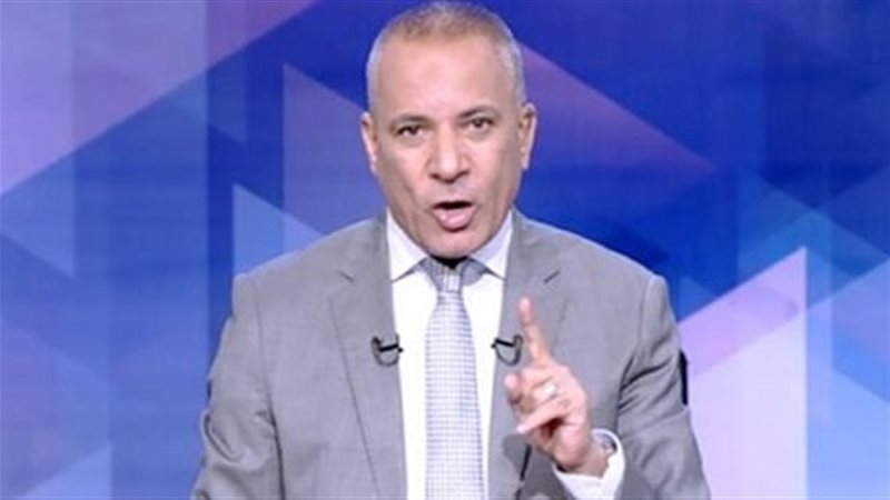 الإعلامي أحمد موسى