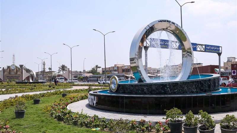 راس البر
