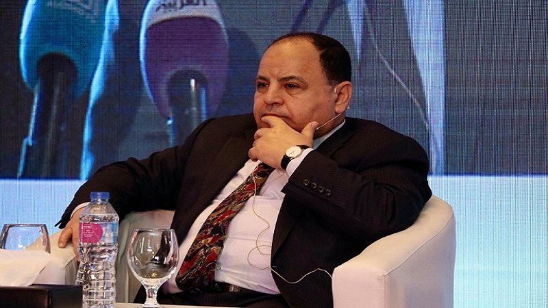 الدكتور محمد معيط