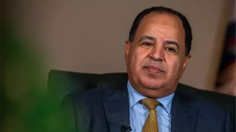 الدكتور محمد معيط