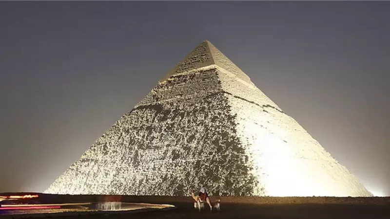 الهرم الأكبر