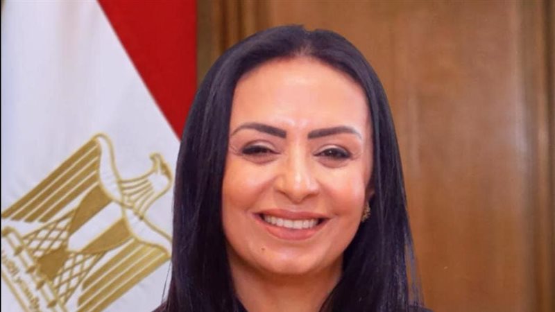 الدكتورة مايا مرسي