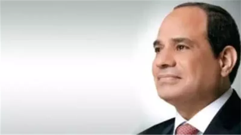 الرئيس عبد الفتاح