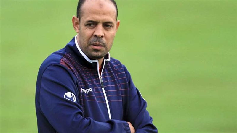 عماد النحاس