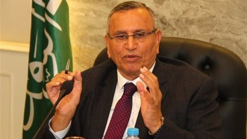 الدكتور عبدالسند