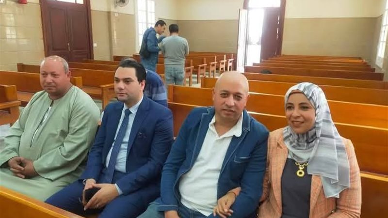 طبيبة كفر الدوار