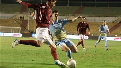 عاشور يكشف لأول مرة كواليس ركلة جزاء الأهلي أمام سيراميكا ويهاجم المعايير