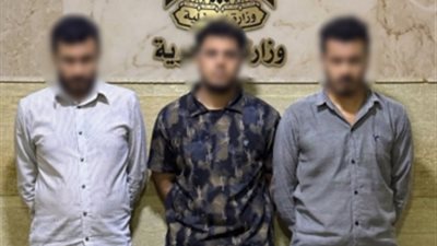 بسبب خلافات الجيرة.. 3 أشخاص يقتحمون منزل أسرة مسنة بالعصي في سوهاج|تفاصيل