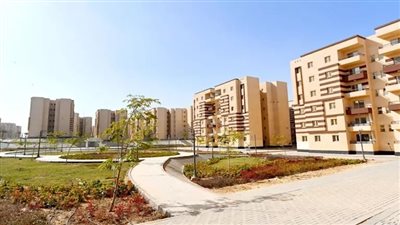 5000 وحدة سكنية.. شروط حجز شقق الإيجار التمليكي 2026 بالمدن الجديدة
