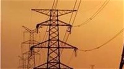 اليوم.. فصل الكهرباء عن 3 مناطق بمدينة بيلا في كفر الشيخ