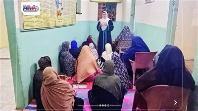 حصاد اسبوعى لأوقاف الفيوم.. نشاط متواصل في رعاية الفكر وخدمة المجتمع
