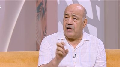 حجاج عبد العظيم: أرفض حشر الإفيهات في المشاهد.. وأفاجئ الجميع بها وقت التصوير