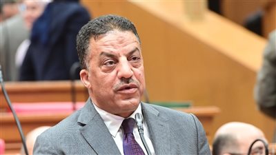 برلماني: زيارة الرئيس الصيني للقاهرة نقلة نوعية للشراكة الاستراتيجية بين البلد