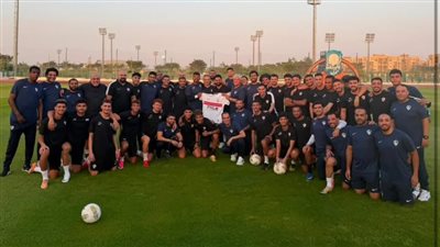 المدير الإداري للزمالك يعلن الرحيل: سأظل تحت خدمة النادي في أي وقت