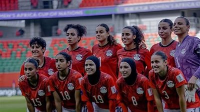 منتخب مصر للسيدات يودع رسميا كأس أمم أفريقيا بخسارة أمام مالاوي