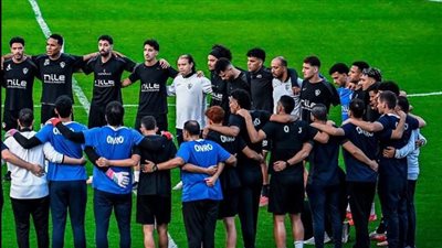 الزمالك يواجه بطل جيبوتي ذهابًا وإيابًا في القاهرة بدوري أبطال إفريقيا