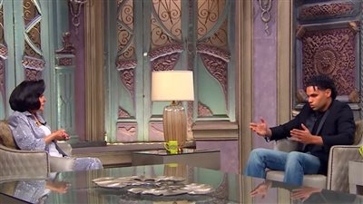 الليلة.. نجوم GEN Z زياد ظاظا ودنيا وائل في صاحبة السعادة 