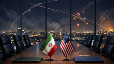 آخر تطورات المواجهة بين أمريكا وإيران.. ماذا حدث خلال الساعات الماضية؟