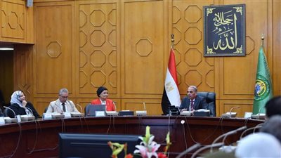 نائب وزير الصحة تتابع تنفيذ الاستراتيجية الوطنية للسكان