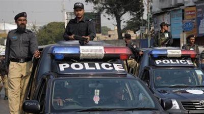 عملية استخباراتية في باكستان.. مقتل 5 مسلحين ومصرع ضابط خلال اشتباكات