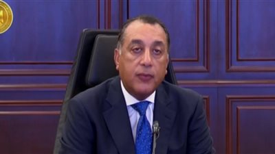 رئيس الوزراء يتابع جهود ضبط وتنظيم السوق العقارية تنفيذا لتكليفات الرئيس
