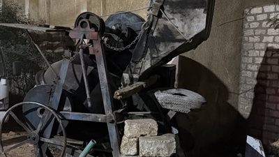 محافظ سوهاج يوجه بالإزالة الفورية لمخالفة بناء بدون ترخيص بمركز أخميم ومصادرة 