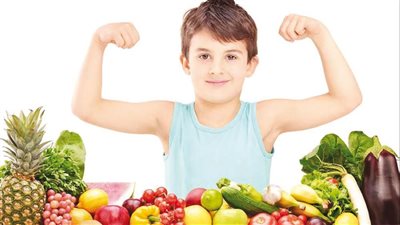  إفطار صحي للأطفال بالفواكه.. أفكار بسيطة تمنحهم الطاقة وتساعدهم على بدء يومهم