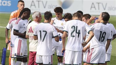 مورينيو: ريال مدريد ظهر بثلاثة وجوه.. وما زال أمامنا الكثير من العمل