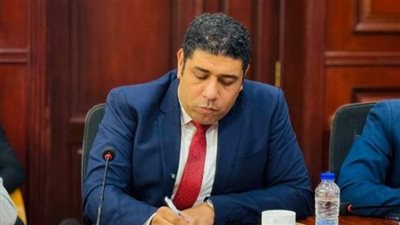 عادل زيدان: نجاح مصر في إدارة مفاوضات غزة يعكس ثقلها السياسي والإقليمي
