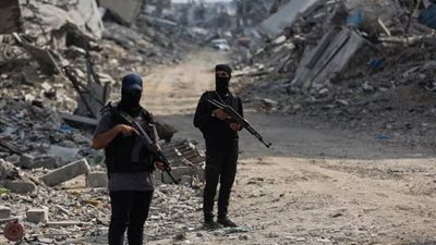 حماس تبارك عملية طعن مستوطن قرب نابلس: رد فعل مشروع على جرائم الاحتلال