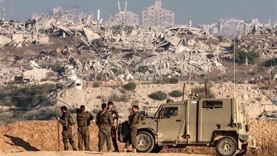إسرائيل تستعد لخفض كبير لقواتها في غزة.. والفرقة 99 تغادر القطاع