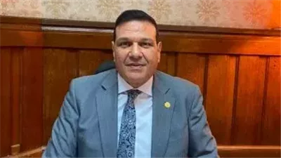 المستشار محمد غراب رئيسا للمكتب الفني بمحكمة استئناف القاهرة للعام القضائي 