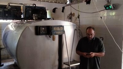 تحرير 206 مخالفة لمخابز بنى سويف و18 بمجال المواد البترولية 