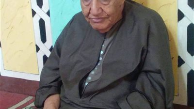 رحيل شيخ الكتاتيب.. وفاة الشيخ سعيد النجار بعد عمر ناهز 97 عامًا في خدمة القرآن
