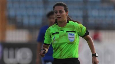 ثنائي مصري يدير مواجهة غانا والكاميرون في أمم أفريقيا للسيدات